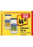 HELLMANN'S