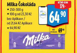 MILKA OKOLDA