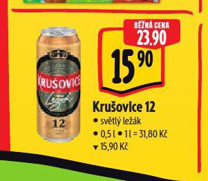 PIVO KRUOVICE