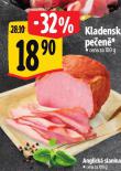 KLADENSK PEEN