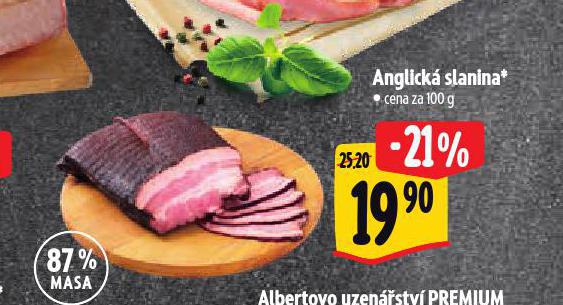 ANGLICK SLANINA