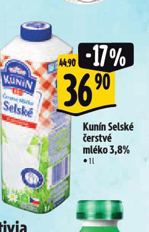 KUNN SELSK ERSTV MLKO 3,8%