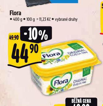 FLORA