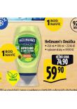 HELLMANN'S OMKA