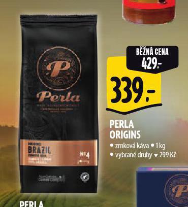 KVA PERLA