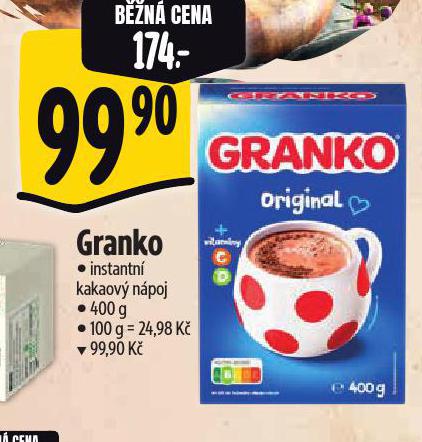 GRANKO