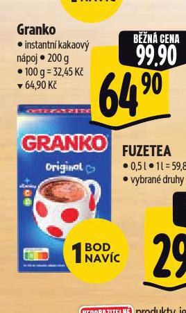 GRANKO