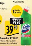 DOMESTOS WC ISTI