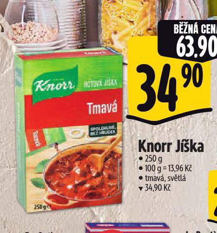 KNORR J͊KA