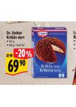 DR. OETKER KRTKV DORT