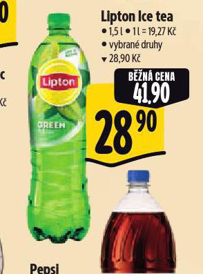 LIPTON ICE TEA