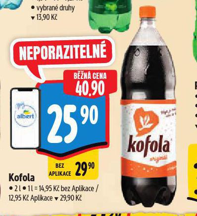 KOFOLA 2L