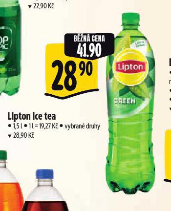 LIPTON ICE TEA