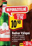 PIVO BUDVAR VEPN