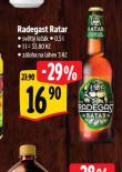 PIVO RADEGAST RATAR