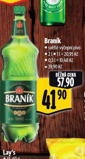 PIVO BRANK