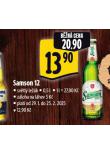 PIVO SAMSON