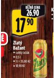 PIVO ZLAT BAANT