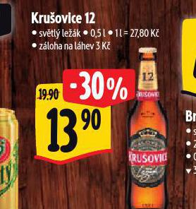 PIVO KRUOVICE