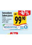 SENSODYNE ZUBN PASTA