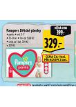 PAMPERS DTSK PLENKY