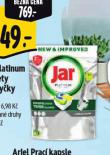 JAR PLATINUM TABLETY DO MYKY