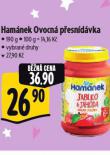 HAMNEK OVOCN PESNDVKA