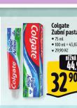 COLGATE ZUBN PASTA