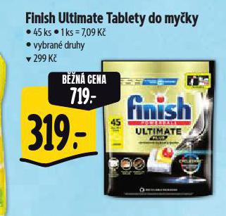 FINISH TABLETY DO MYKY