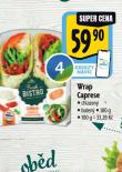 WRAP CAPRESE