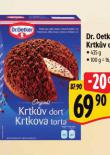 DR. OETKER KRTKV DORT