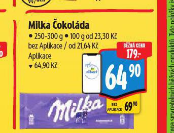 MILKA OKOLDA