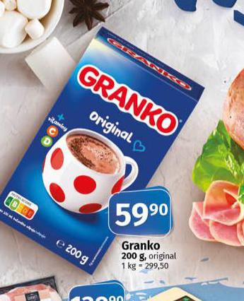 GRANKO