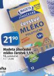 TRVANLIV MLKO 1,5%