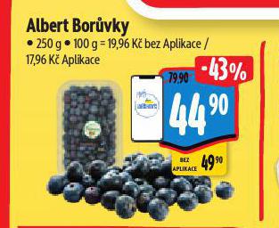 BORVKY