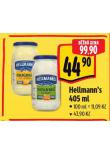 HELLMANN'S