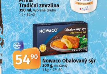 NOWACO OBALOVAN SR