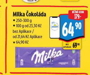 MILKA OKOLDA