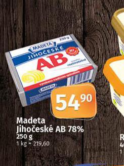 MADETA JIHOESK AB 78%