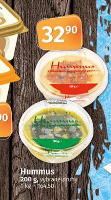 HUMMUS