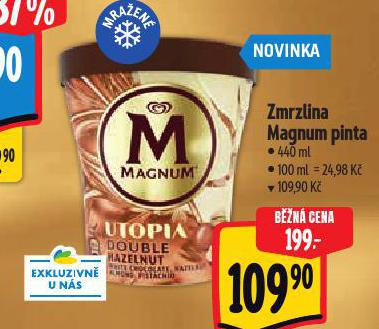 ZMRZLINA MAGNUM