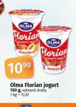 OLMA FLORIAN JOGURT