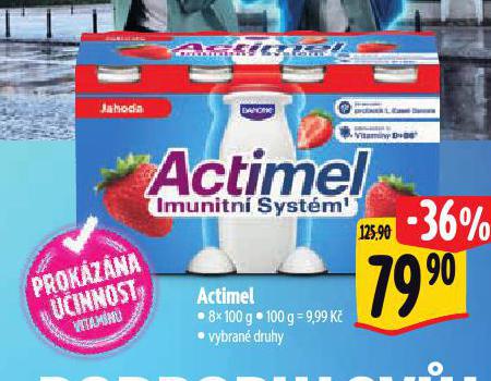 ACTIMEL