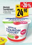 JIHOESK JOGURT & TVAROH