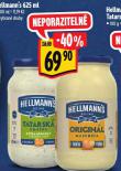 HELLMANN'S