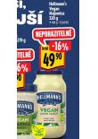 HELLMANN'S VEGAN MAJONZA