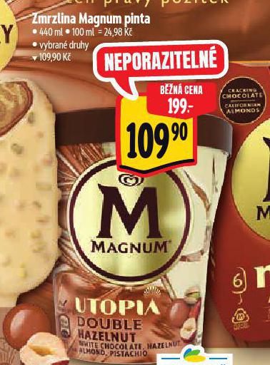 ZMRZLINA MAGNUM