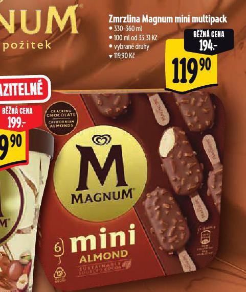 ZMRZLINA MAGNUM