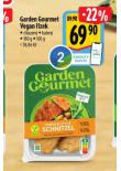 GARDEN GOURMET VEGAN ZEK