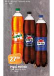 PEPSI, MIRINDA